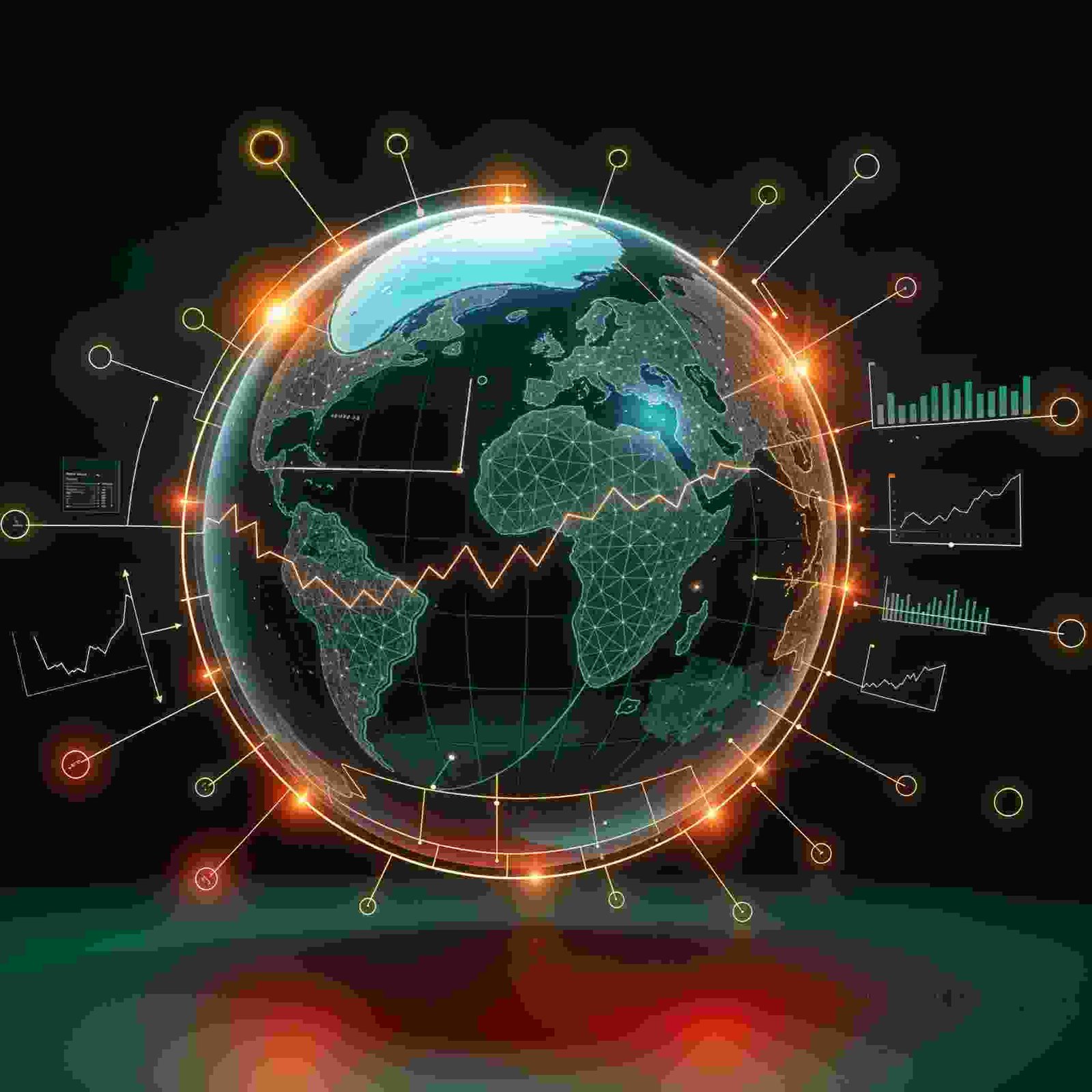 أفضل الأسهم الخليجية للاستثمار وتحقيق الأرباح