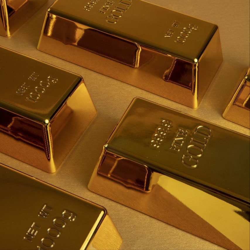 متى يرتفع سعر الذهب عالميا؟ دليلك لفهم العوامل المؤثرة في السوق