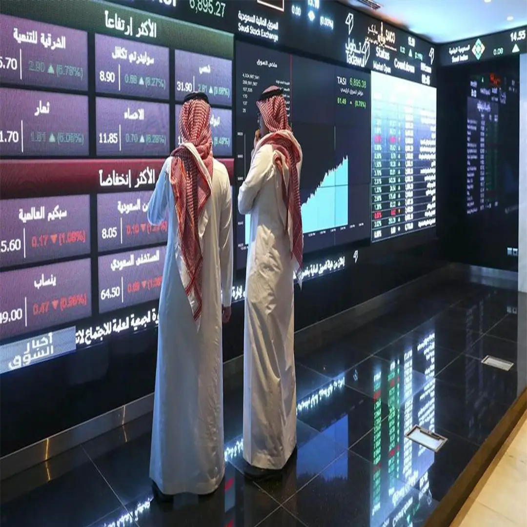 كيفية شراء الأسهم في الإمارات