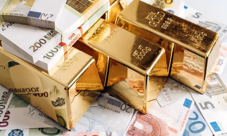 الفرق بين السوق الأولي والسوق الثانوي