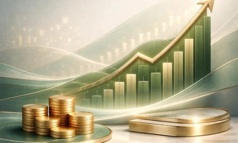 طريقة شراء أسهم الراجحي