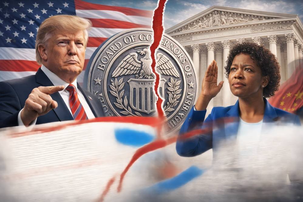 قضية ترامب وليزا