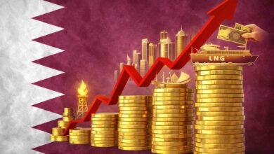 آخر تطورات الاقتصاد القطري