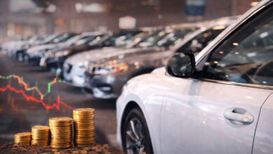 خفض أسعار السيارات في مصر