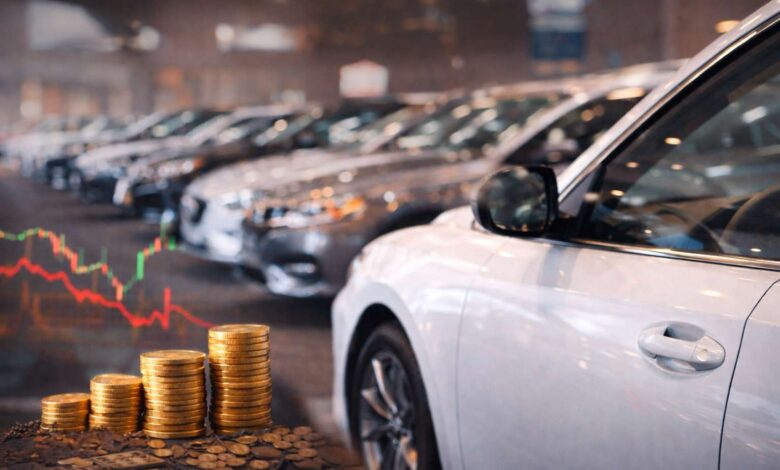 خفض أسعار السيارات في مصر