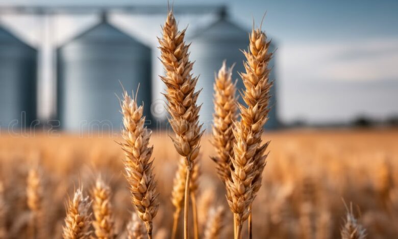 الأردن يطرح مناقصة لشراء القمح