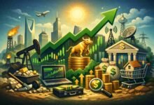 الأسهم السعودية الأكثر ارتفاعا