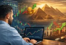 كيفية الاستثمار في الأسهم بمصر