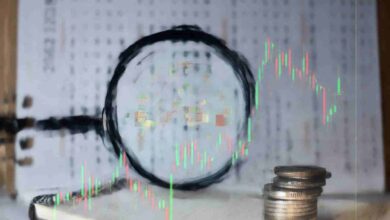 المؤشرات الاقتصادية