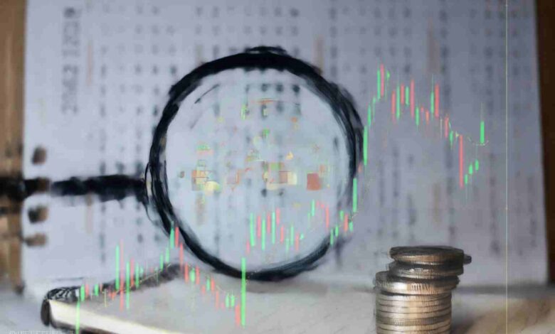 المؤشرات الاقتصادية