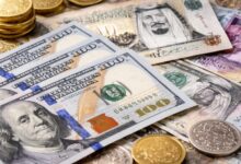 تأثير الفائدة الأمريكية على العملات العربية