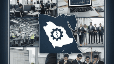 تقارير الوظائف الأمريكية