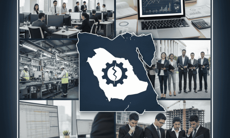 تقارير الوظائف الأمريكية