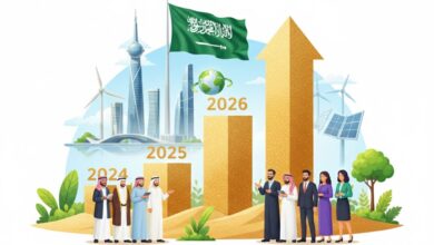 عدد سكان السعودية