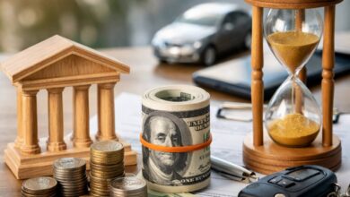 كيف تحصل على موافقة قرض خلال 24 ساعة