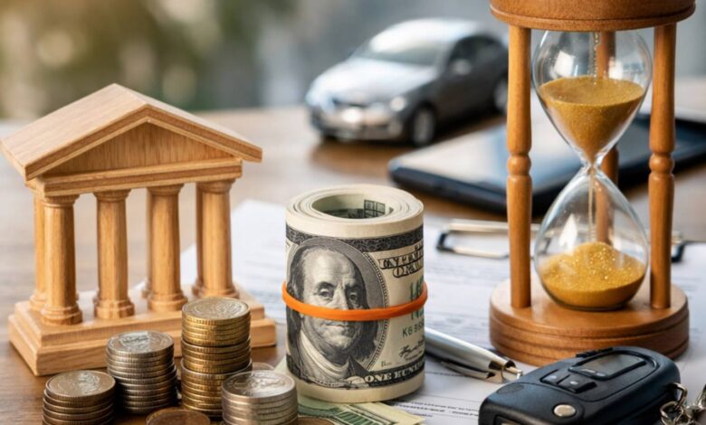 كيف تحصل على موافقة قرض خلال 24 ساعة