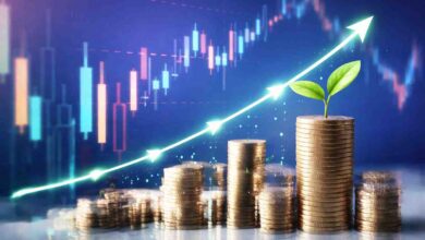 كيف تختار سهم للاستثمار طويل الأجل