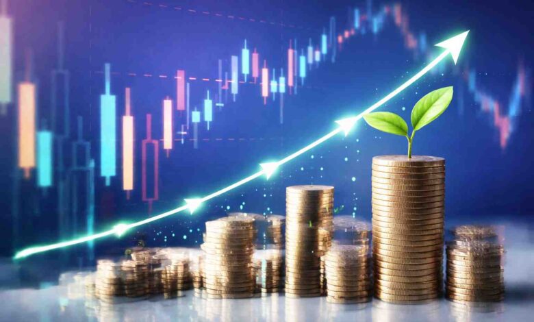 كيف تختار سهم للاستثمار طويل الأجل