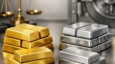 كيف تختار نوع السبيكة المناسبة لأهداف الادخار؟