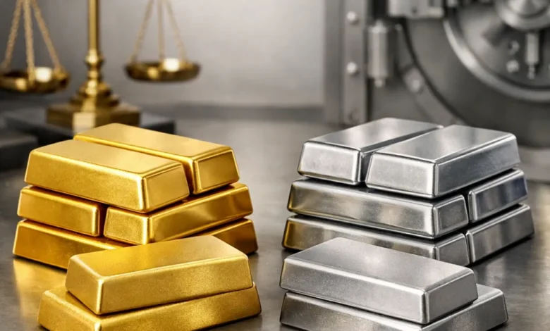 كيف تختار نوع السبيكة المناسبة لأهداف الادخار؟