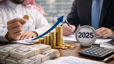 مجلس إدارة بنك الجزيرة يقرر توزيع 50 هللة أرباحًا للسهم