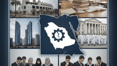 معدلات البطالة في السعودية