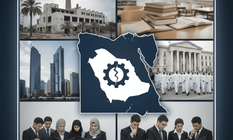 معدلات البطالة في السعودية