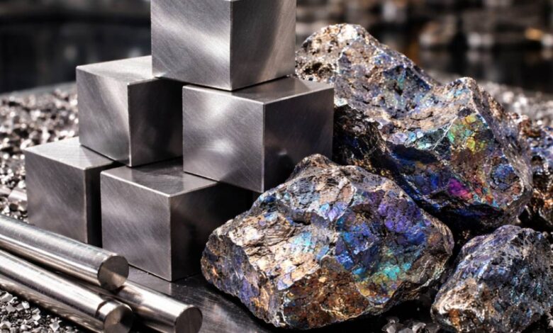 ما هو معدن التيتانيوم؟ | وأهميته في الصناعات الحديثة