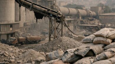 8 نصائح أساسية للعناية بالبشرة فوق سن الأربعين