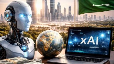 هيوماين تستثمر 3 مليارات دولار في xAI
