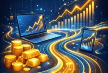 طريقة حساب الزكاة على الذهب