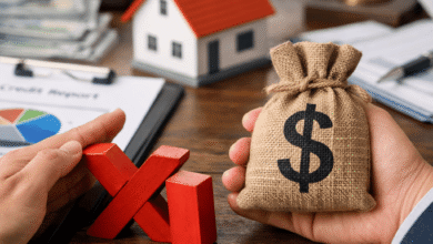 أخطاء يجب تجنبها قبل طلب قرض