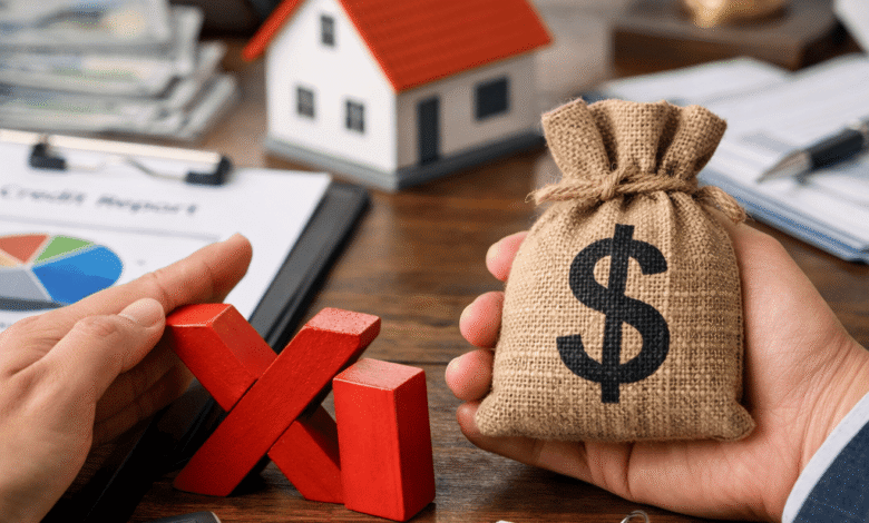 أخطاء يجب تجنبها قبل طلب قرض