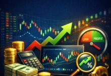 أفضل أدوات حساب الأرباح في التداول