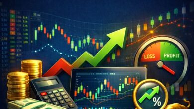 أفضل أدوات حساب الأرباح في التداول