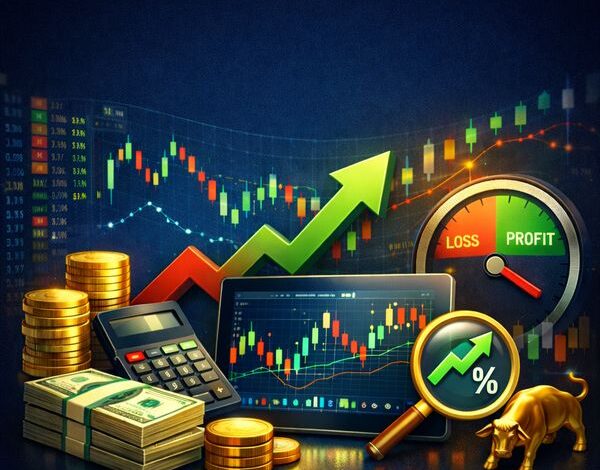 أفضل أدوات حساب الأرباح في التداول
