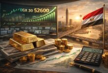 أفضل الأسهم للاستثمار في البورصة المصرية 2026
