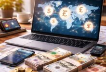 البنوك المفتوحة