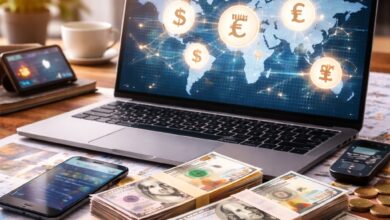 البنوك المفتوحة