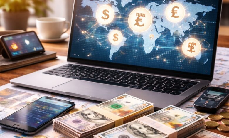 البنوك المفتوحة