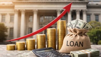 ما هي العلاقة بين التضخم وسعر الفائدة