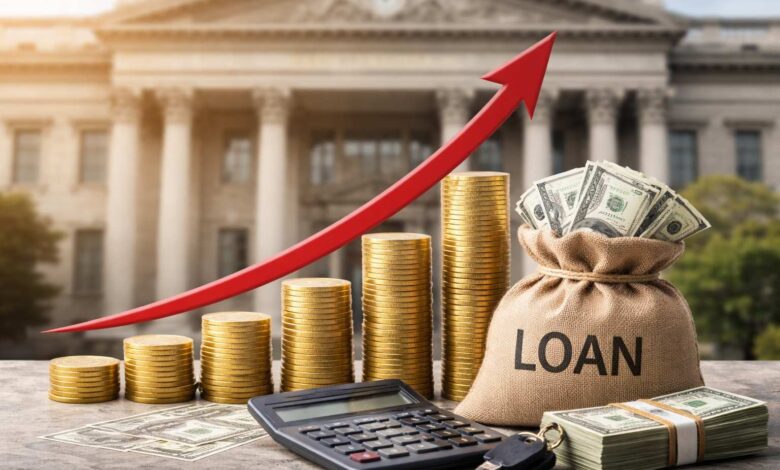 ما هي العلاقة بين التضخم وسعر الفائدة