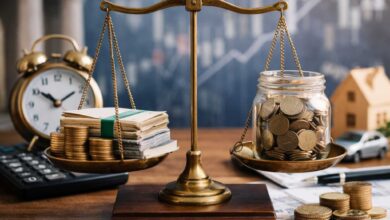 الفرق بين الشهادة والوديعة