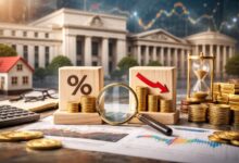 الفرق بين سعر الخصم وسعر الفائدة