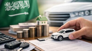 أفضل تمويل سيارات في السعودية