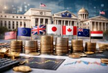 توقعات قرارات الفائدة 2026