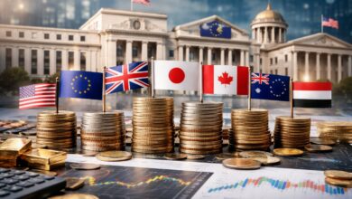 توقعات قرارات الفائدة 2026