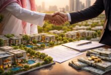 روشن توقع اتفاقيات بـ1.3 مليار ريال لتطوير مشاريع سدرة