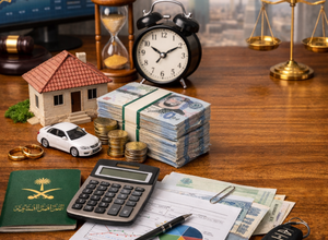 شروط القرض الشخصي في السعودية1