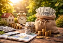 أفضل 10 طرق للادخار